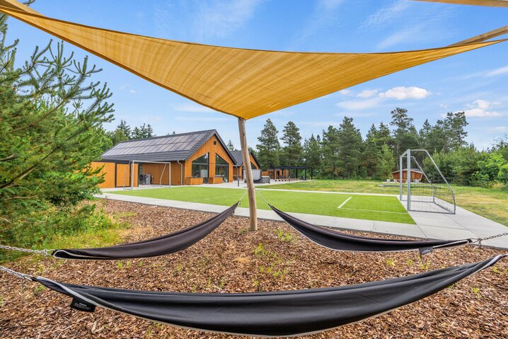 Ferienhaus 41610 in Dahlsvej 6, Henneby - Bild #55