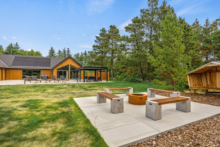 Ferienhaus 41610 in Dahlsvej 6, Henneby - Bild #58