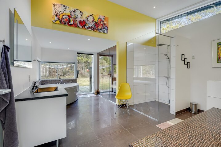 Ferienhaus 41612 in Rådyrstien 16, Henneby - Bild #12