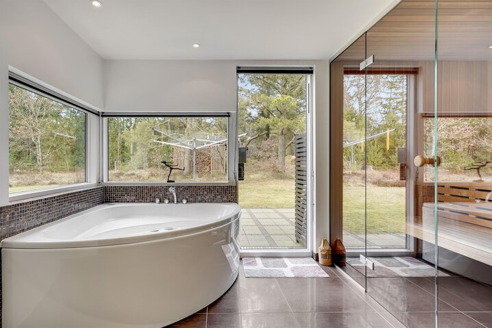 Ferienhaus 41612 in Rådyrstien 16, Henneby - Bild #14