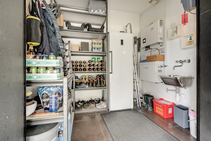 Ferienhaus 41612 in Rådyrstien 16, Henneby - Bild #23