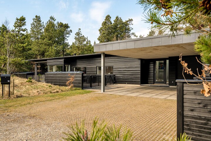 Ferienhaus 41612 in Rådyrstien 16, Henneby - Bild #31