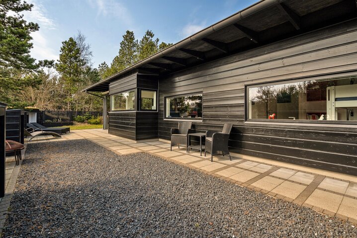Ferienhaus 41612 in Rådyrstien 16, Henneby - Bild #32