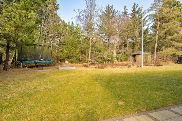Ferienhaus 41612 in Rådyrstien 16, Henneby - Bild #34