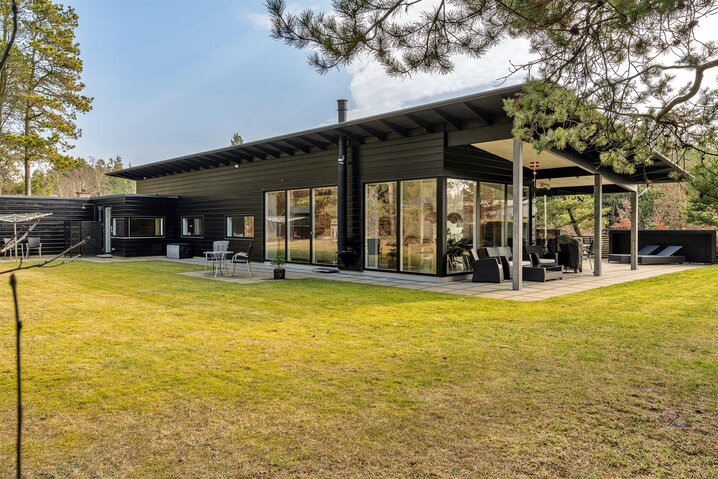 Ferienhaus 41612 in Rådyrstien 16, Henneby - Bild #25