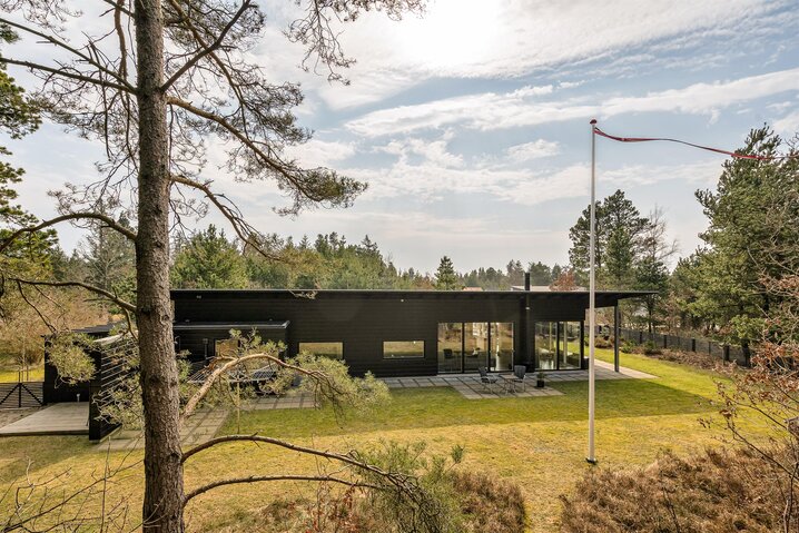 Ferienhaus 41612 in Rådyrstien 16, Henneby - Bild #35