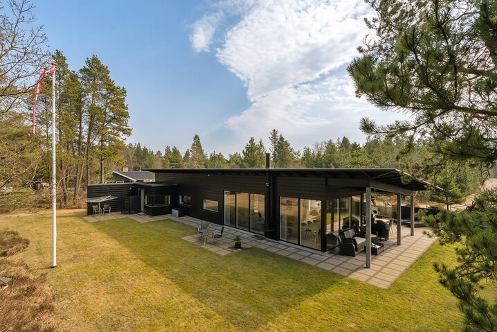 Ferienhaus 41612 in Rådyrstien 16, Henneby - Bild #0