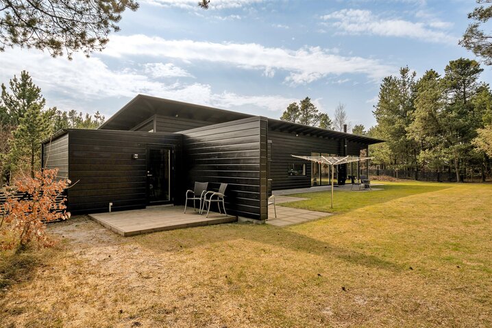 Ferienhaus 41612 in Rådyrstien 16, Henneby - Bild #37