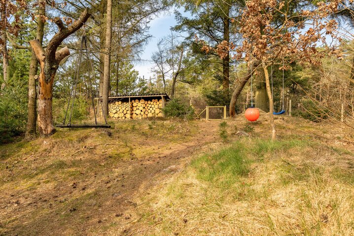 Ferienhaus 41612 in Rådyrstien 16, Henneby - Bild #38