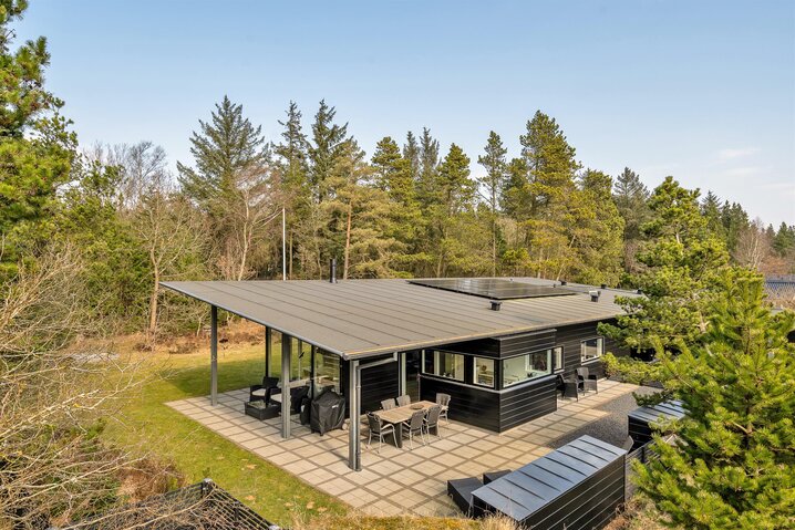 Ferienhaus 41612 in Rådyrstien 16, Henneby - Bild #26