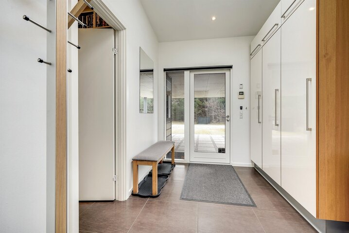 Ferienhaus 41612 in Rådyrstien 16, Henneby - Bild #22