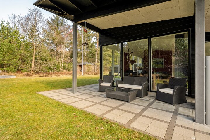Ferienhaus 41612 in Rådyrstien 16, Henneby - Bild #27