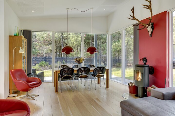 Ferienhaus 41612 in Rådyrstien 16, Henneby - Bild #5