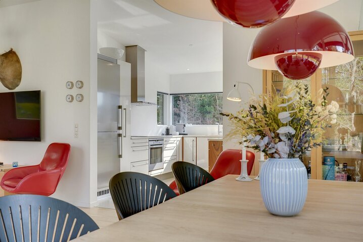 Ferienhaus 41612 in Rådyrstien 16, Henneby - Bild #7