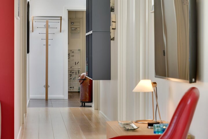 Ferienhaus 41612 in Rådyrstien 16, Henneby - Bild #21