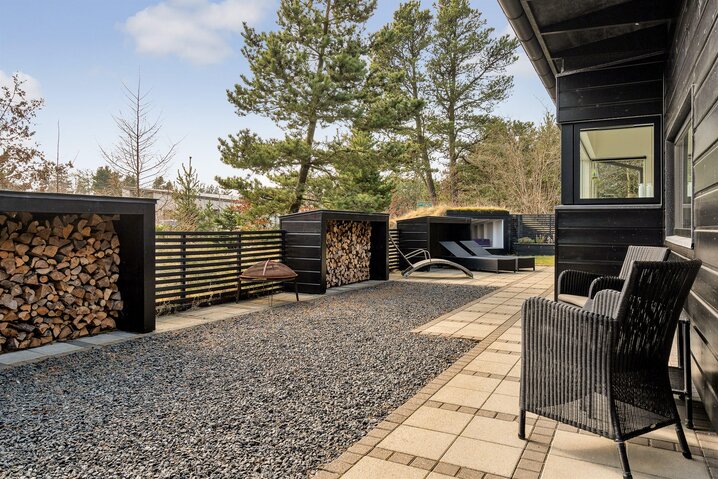 Ferienhaus 41612 in Rådyrstien 16, Henneby - Bild #40