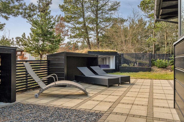 Ferienhaus 41612 in Rådyrstien 16, Henneby - Bild #29