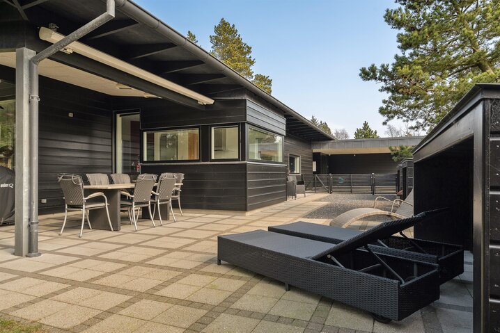 Ferienhaus 41612 in Rådyrstien 16, Henneby - Bild #30