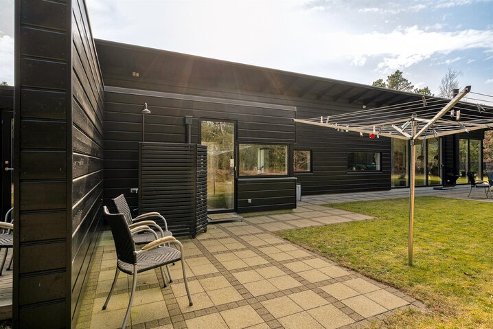 Ferienhaus 41612 in Rådyrstien 16, Henneby - Bild #41