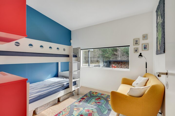 Ferienhaus 41612 in Rådyrstien 16, Henneby - Bild #19