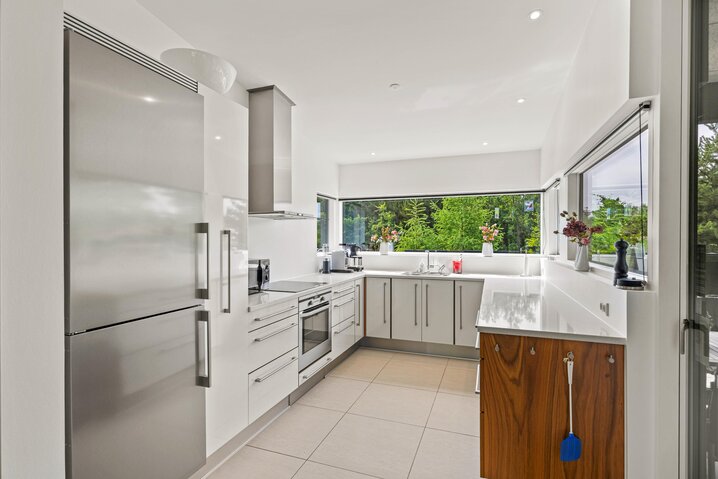Sommerhus 41612 på Rådyrstien 16, Henneby - Billede #2