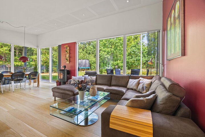 Sommerhus 41612 på Rådyrstien 16, Henneby - Billede #4
