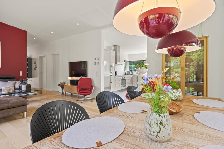 Sommerhus 41612 på Rådyrstien 16, Henneby - Billede #7