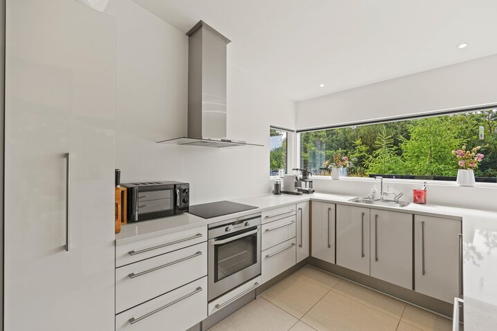 Sommerhus 41612 på Rådyrstien 16, Henneby - Billede #8