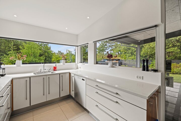Sommerhus 41612 på Rådyrstien 16, Henneby - Billede #9
