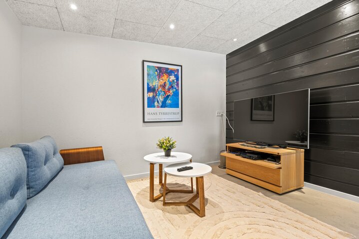Sommerhus 41612 på Rådyrstien 16, Henneby - Billede #11