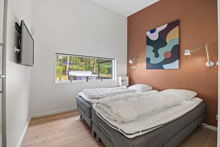 Sommerhus 41612 på Rådyrstien 16, Henneby - Billede #14