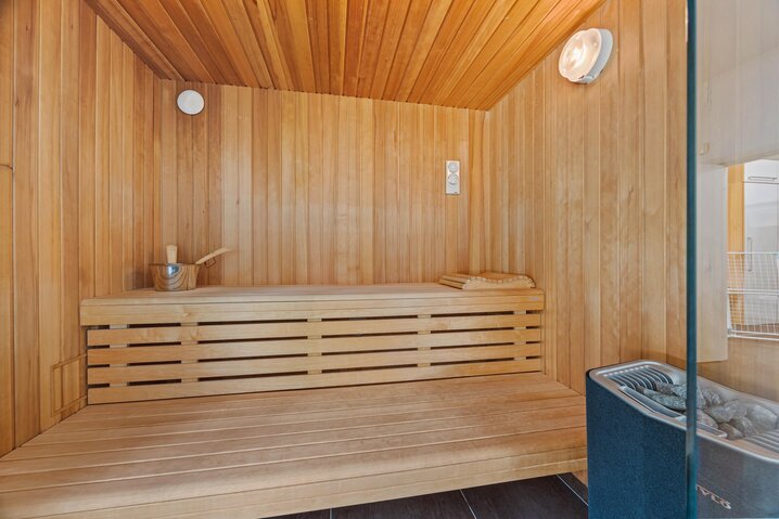 Sommerhus 41612 på Rådyrstien 16, Henneby - Billede #18