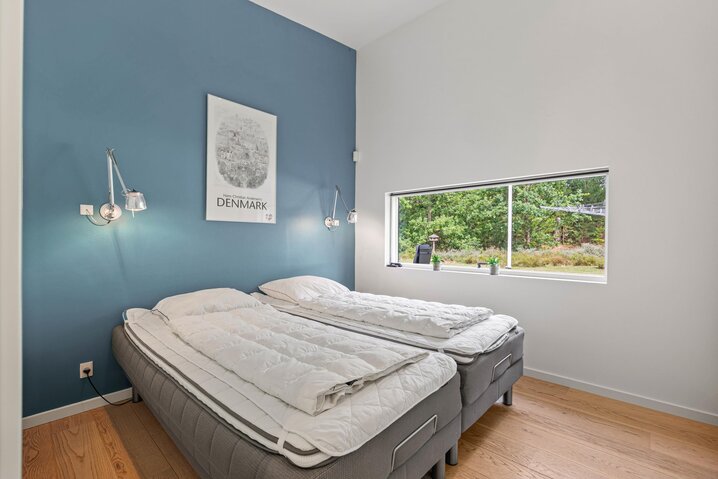 Sommerhus 41612 på Rådyrstien 16, Henneby - Billede #19