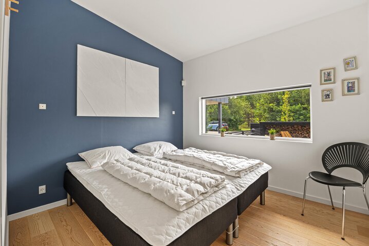 Sommerhus 41612 på Rådyrstien 16, Henneby - Billede #22