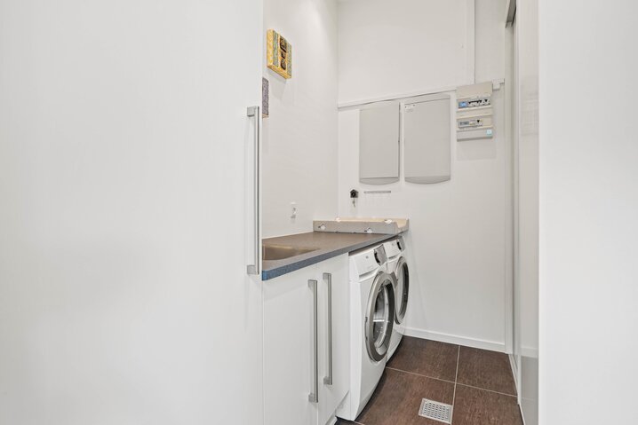Sommerhus 41612 på Rådyrstien 16, Henneby - Billede #24