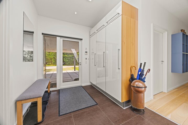 Sommerhus 41612 på Rådyrstien 16, Henneby - Billede #25
