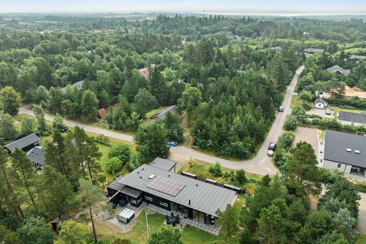 Sommerhus 41612 på Rådyrstien 16, Henneby - Billede #26
