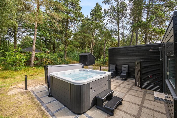 Sommerhus 41612 på Rådyrstien 16, Henneby - Billede #28