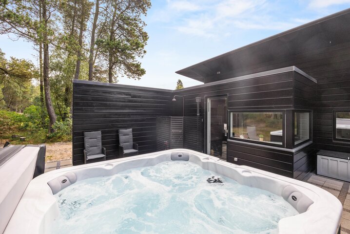 Sommerhus 41612 på Rådyrstien 16, Henneby - Billede #29