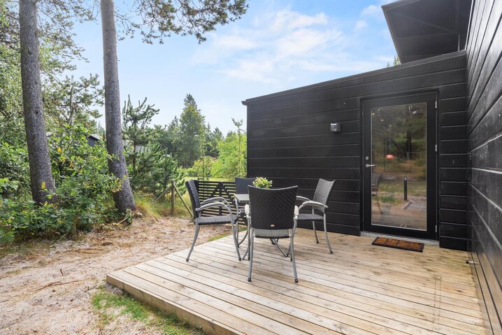 Sommerhus 41612 på Rådyrstien 16, Henneby - Billede #32