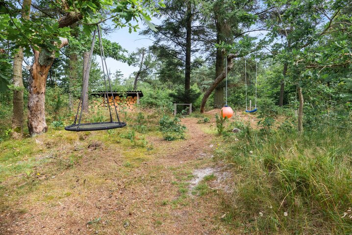 Sommerhus 41612 på Rådyrstien 16, Henneby - Billede #34