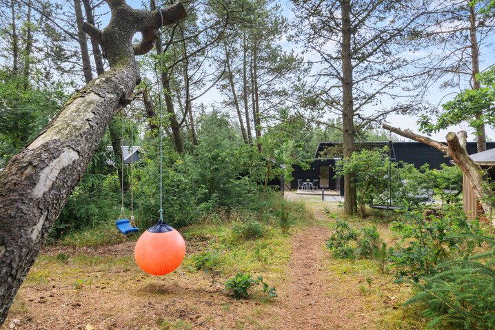Sommerhus 41612 på Rådyrstien 16, Henneby - Billede #35