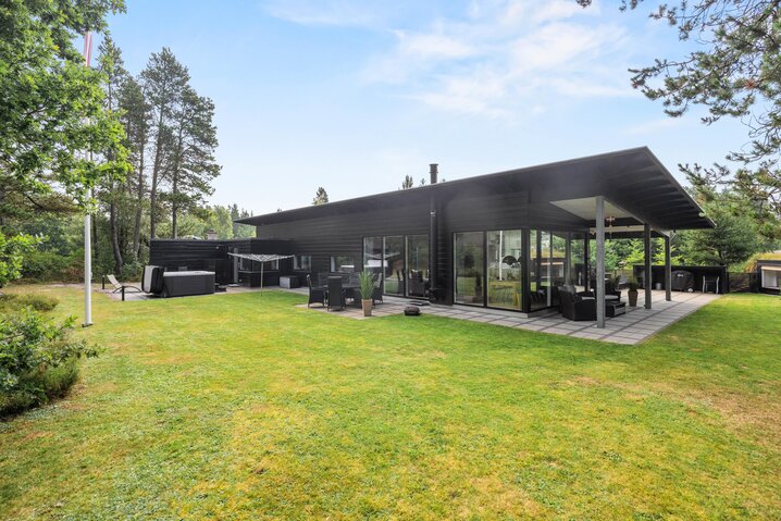 Sommerhus 41612 på Rådyrstien 16, Henneby - Billede #36