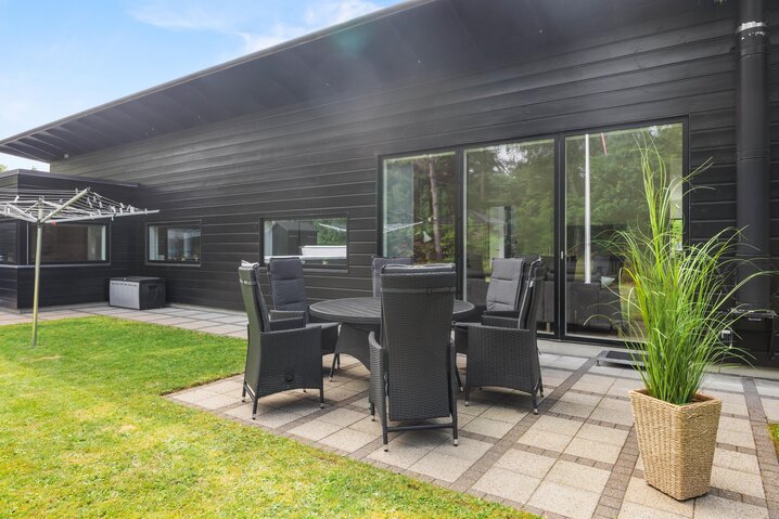 Sommerhus 41612 på Rådyrstien 16, Henneby - Billede #38