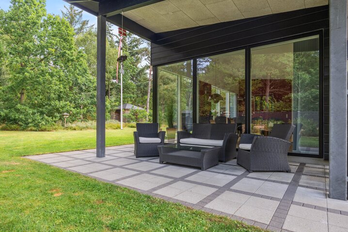 Sommerhus 41612 på Rådyrstien 16, Henneby - Billede #39