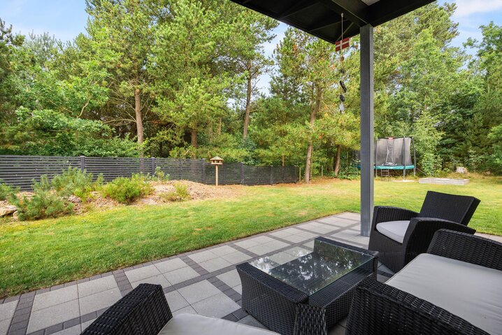 Sommerhus 41612 på Rådyrstien 16, Henneby - Billede #40