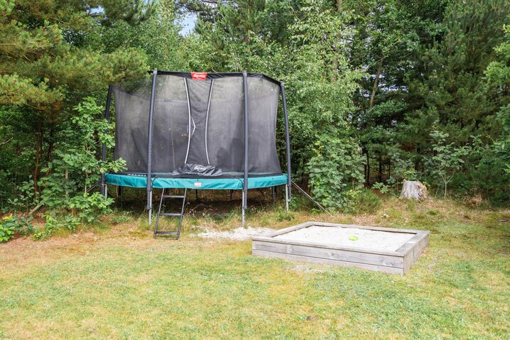 Sommerhus 41612 på Rådyrstien 16, Henneby - Billede #41