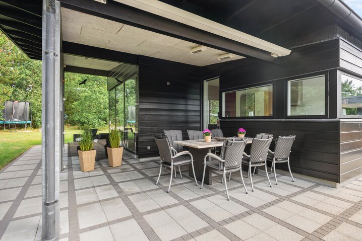 Sommerhus 41612 på Rådyrstien 16, Henneby - Billede #42