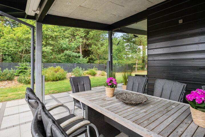 Sommerhus 41612 på Rådyrstien 16, Henneby - Billede #43