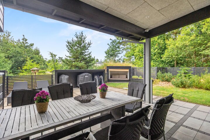 Sommerhus 41612 på Rådyrstien 16, Henneby - Billede #44
